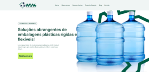 Mw4 Transportadora e Distribuidora